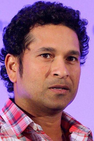 Sachin Tendulkar profile photo