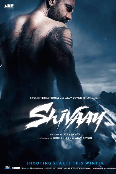 Shivaay