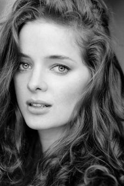 Erika Kaar, Actor in Shivaay