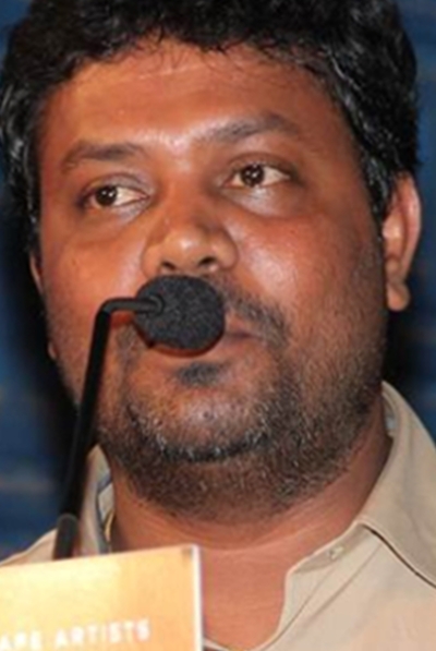 Robert S Raj profile photo