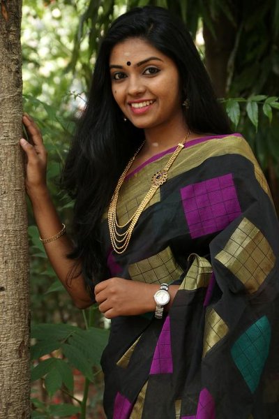 Gayathri krishna
