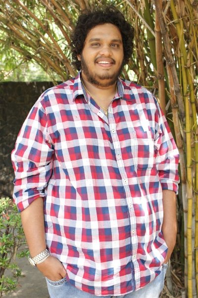 Gautham.VR profile photo