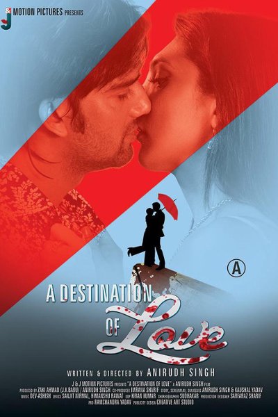 A Destination of Love
