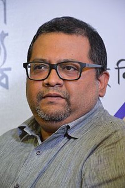 Aniruddha Roy Chowdhury