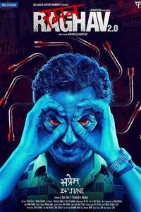 Raman Raghav 2.0