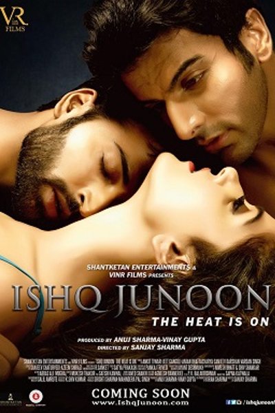 Ishq Junoon