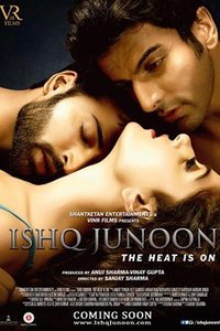 Ishq Junoon