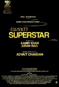Secret Superstar