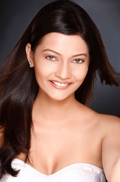 Sanam Jain profile photo