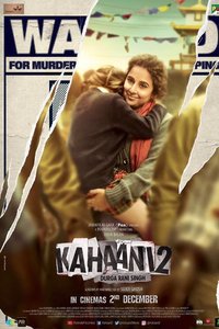 Kahaani 2