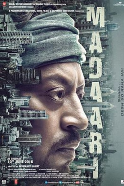 Madaari