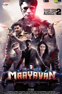 Maayavan