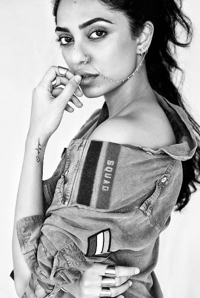 Sobhita Dhulipala