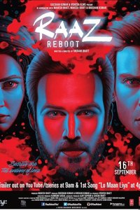 Raaz Reboot