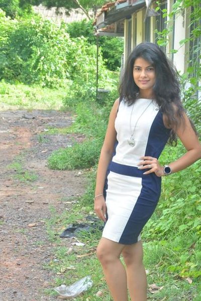 Pooja Bisht, Actor in Mushkil