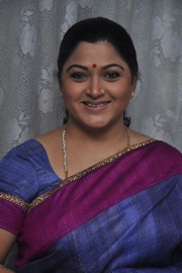Kushboo