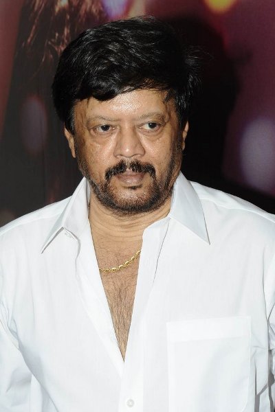 Thyagarajan