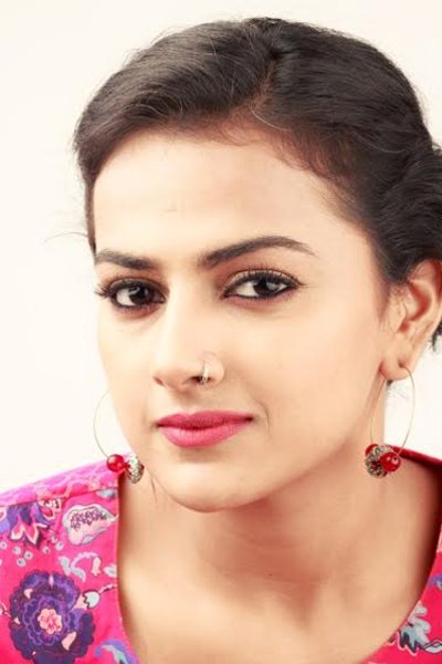 Shraddha Srinath profile photo