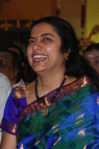 Suhasini Maniratnam