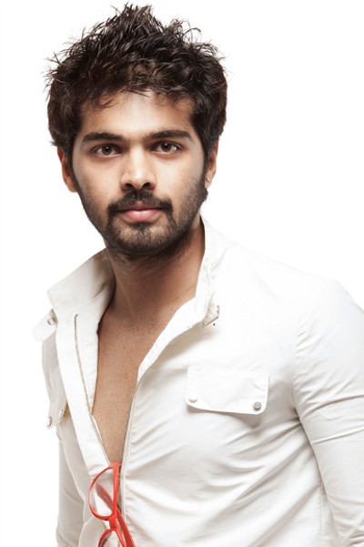 Adith Arun, Actor in L7