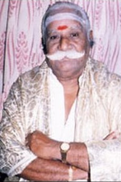 Meesai Murugesan