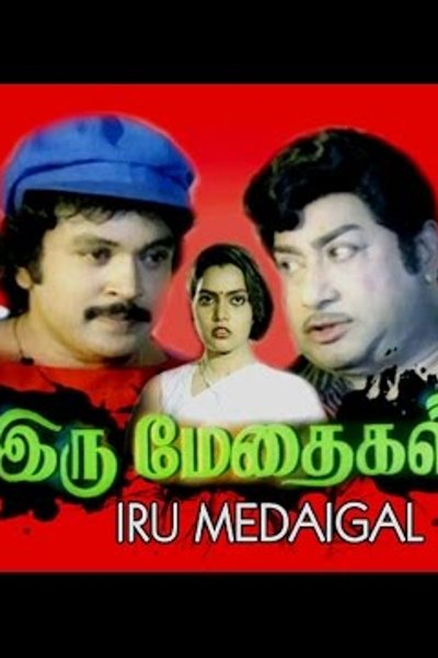 Iru Medhaigal