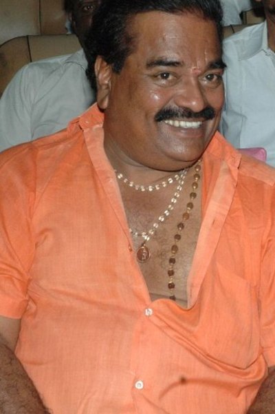 FEFSI Vijayan