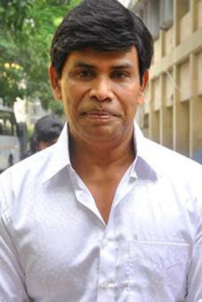 Anandaraj