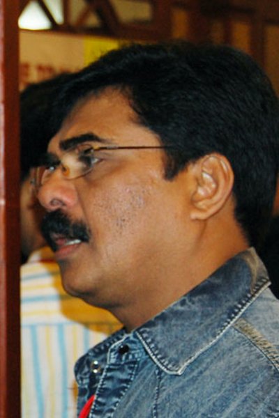Vijayaraghavan