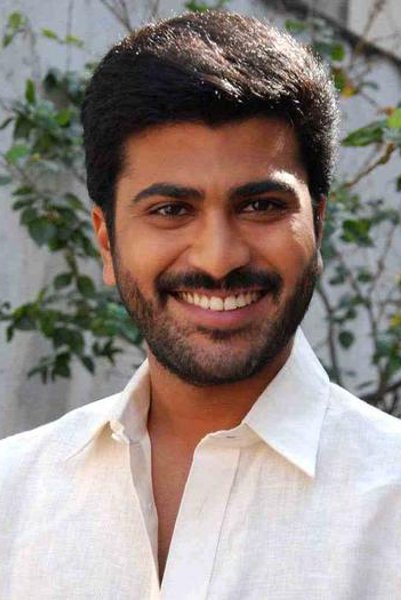 Sharwanand