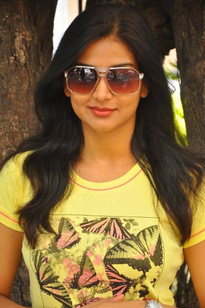 Varsha Ashwathi