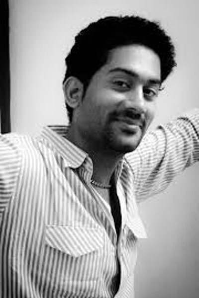 Prasanna GK, Editor in Iravaa Kaalam