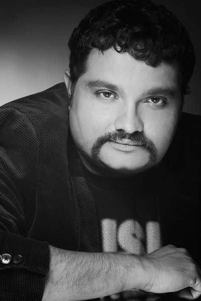 Ravi Jadhav, Director in Banjo