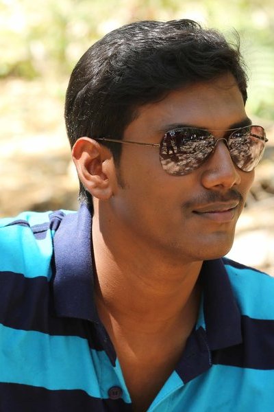 Keshavarajan