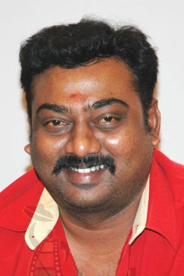 Saravanan