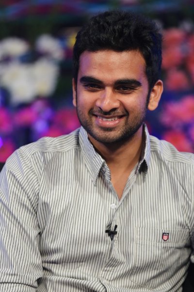 Ashok Selvan