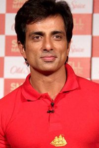 Sonu Sood