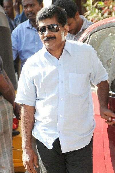 Majith  , Director in Thamizhan