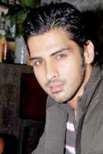 Sameer Dattani, Actor in Mallika