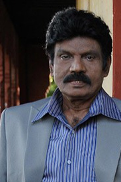 Goundamani