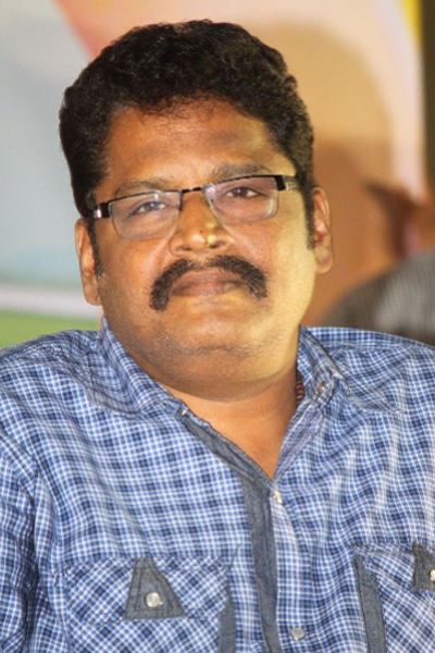 K. S. Ravikumar