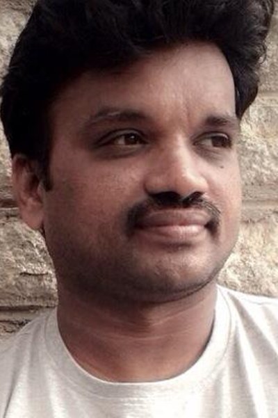 Arivazhagan , Director in Aarathu Sinam