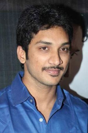 Sathish Krishnan, Director in Kiss