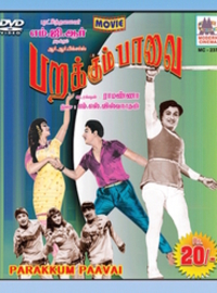Parakkum Paavai