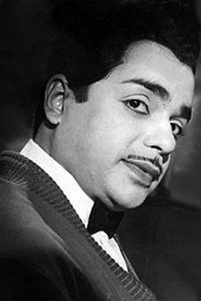 T. K. Balachandran, Actor in Maadappura