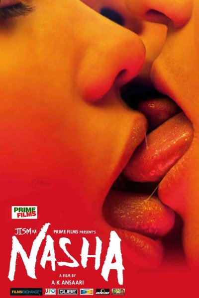 Jism Ka Nasha