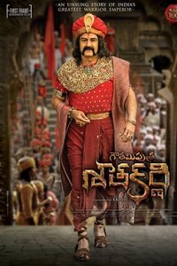 Gautamiputra Satakarni