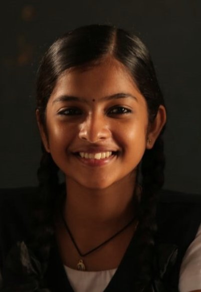 Baby Yuvasri profile photo