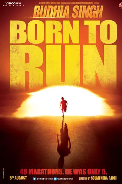 Budhia Singh – Born To Run