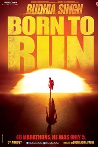 Budhia Singh – Born To Run